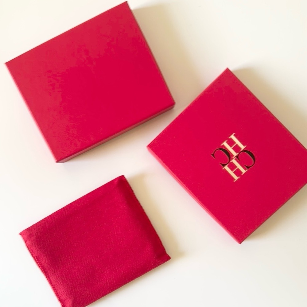Carolina Herrera Box - Picture 2 of 5